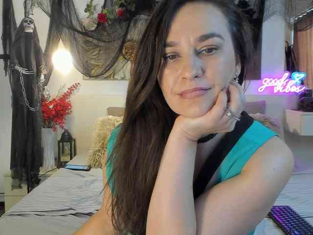 CassidyJoy webcam