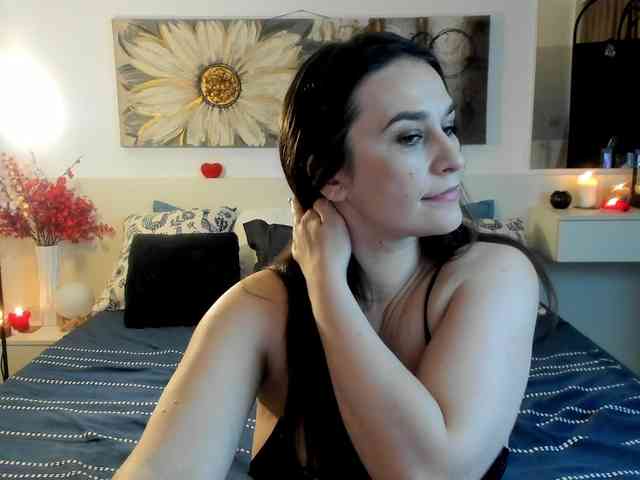 CassidyJoy webcam