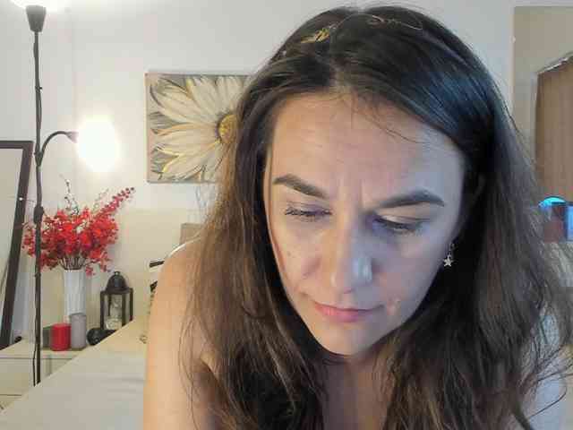 CassidyJoy webcam