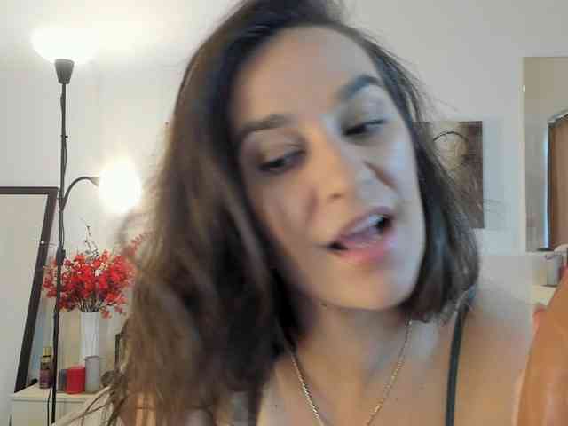 CassidyJoy webcam