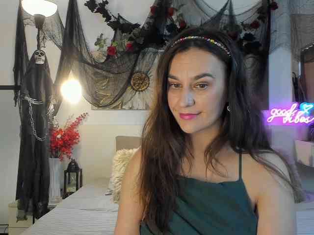 CassidyJoy webcam
