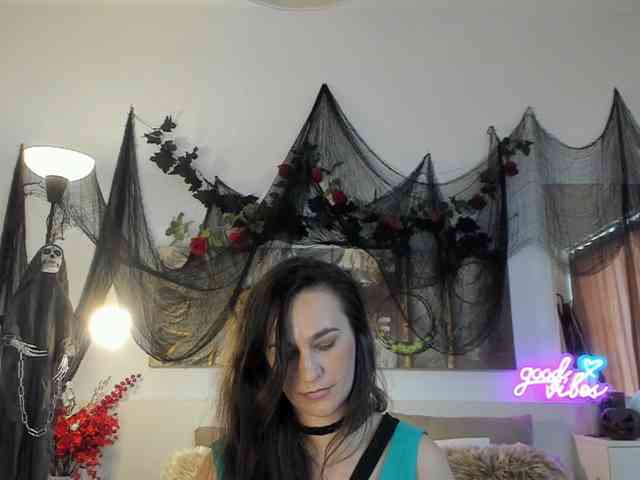 CassidyJoy webcam