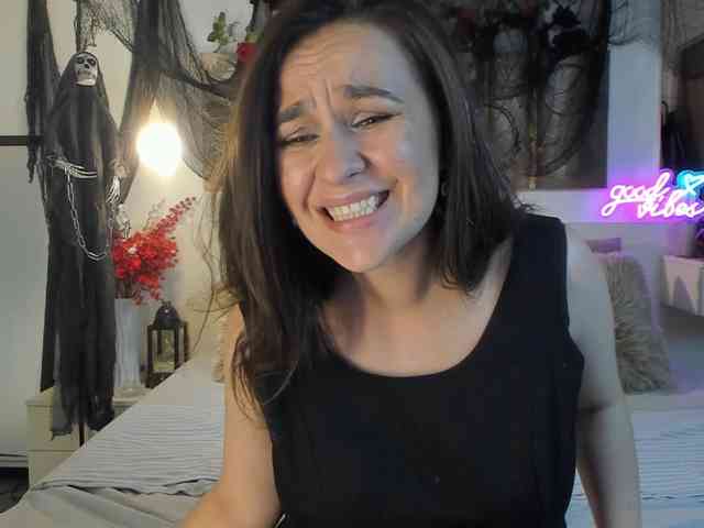 CassidyJoy webcam