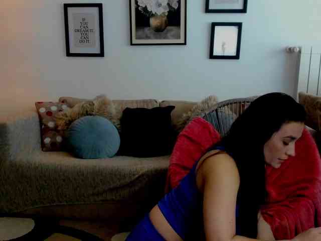 CassidyJoy Live Webcam on BongaCams