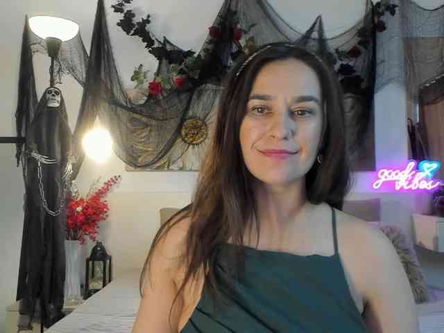 CassidyJoy webcam