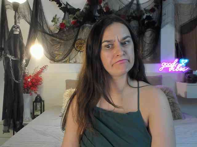 CassidyJoy webcam