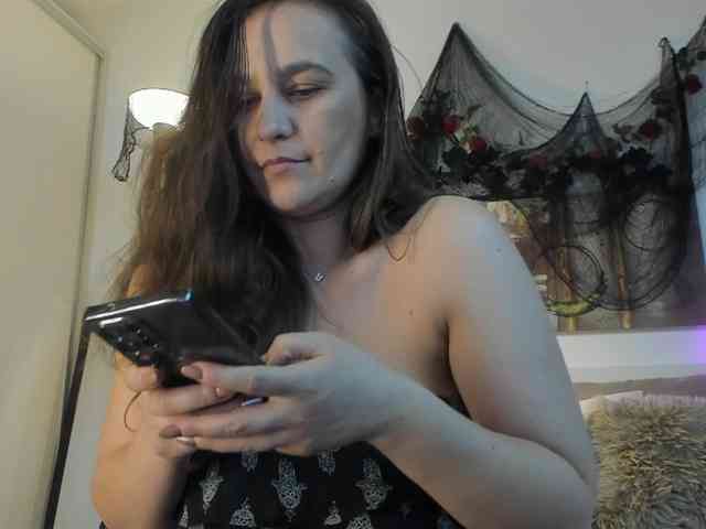 CassidyJoy webcam