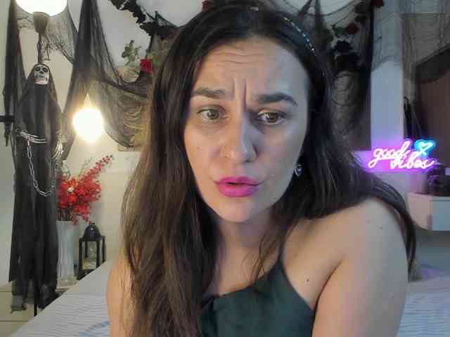 CassidyJoy webcam
