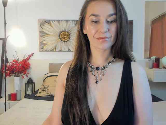 CassidyJoy webcam