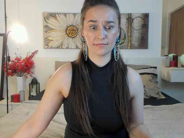 CassidyJoy webcam