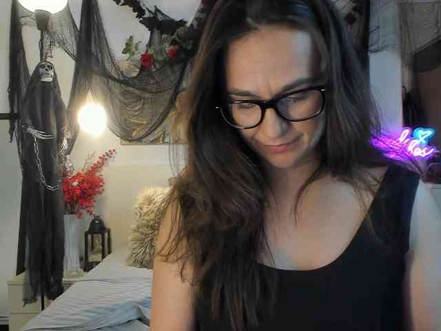 CassidyJoy webcam