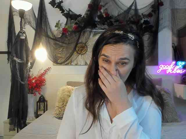 CassidyJoy webcam