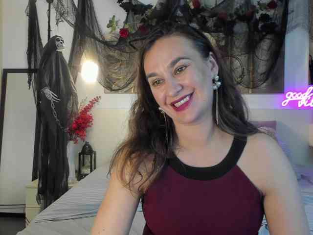 CassidyJoy webcam