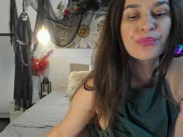 CassidyJoy webcam