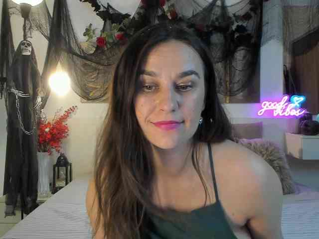 CassidyJoy webcam