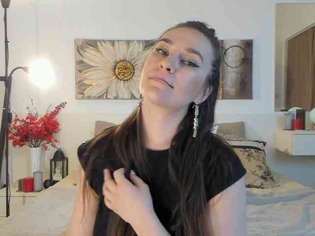 CassidyJoy webcam