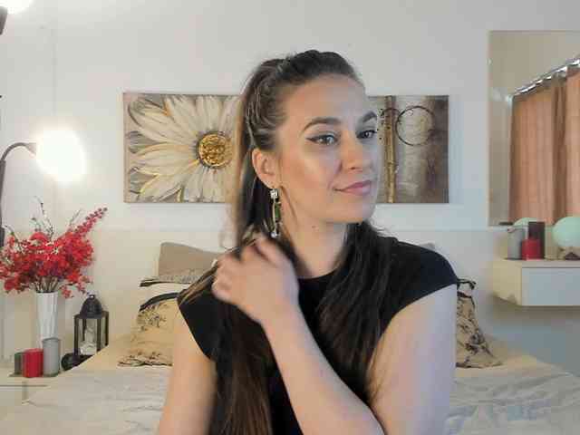 CassidyJoy webcam