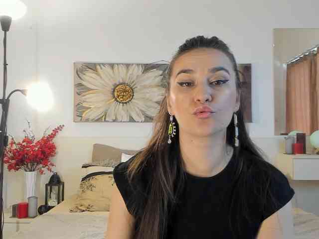CassidyJoy webcam