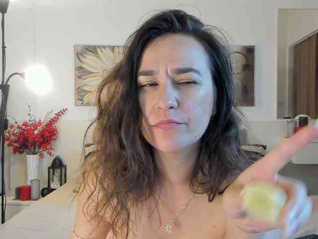 CassidyJoy webcam