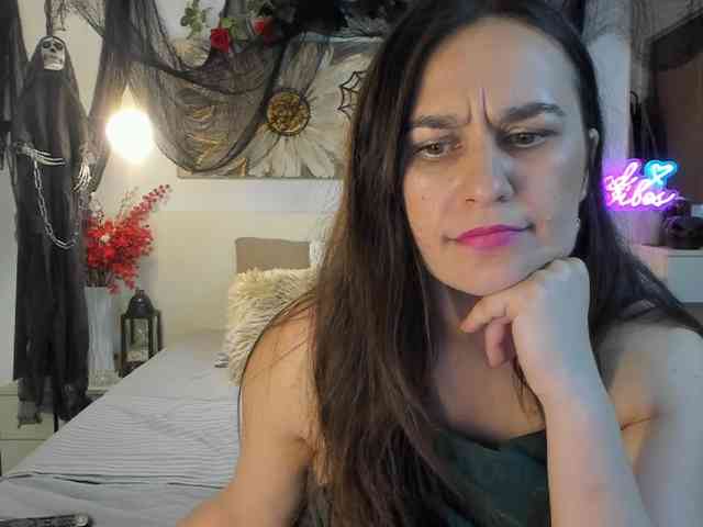 CassidyJoy webcam