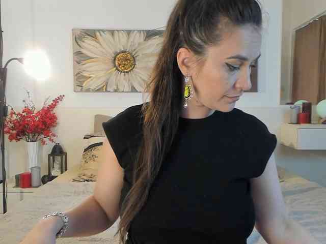 CassidyJoy webcam