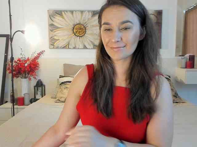 CassidyJoy webcam