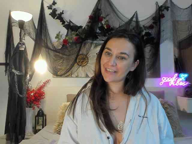 CassidyJoy webcam