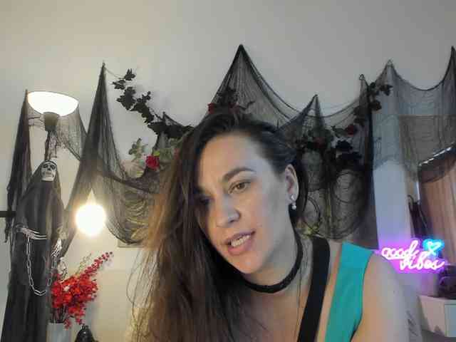 CassidyJoy webcam