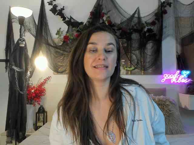CassidyJoy webcam