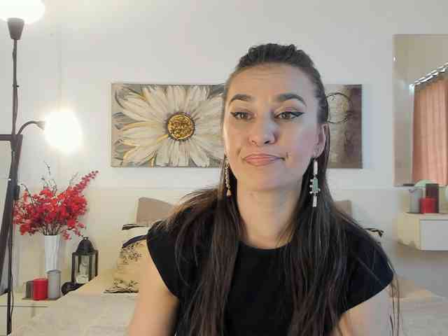 CassidyJoy webcam
