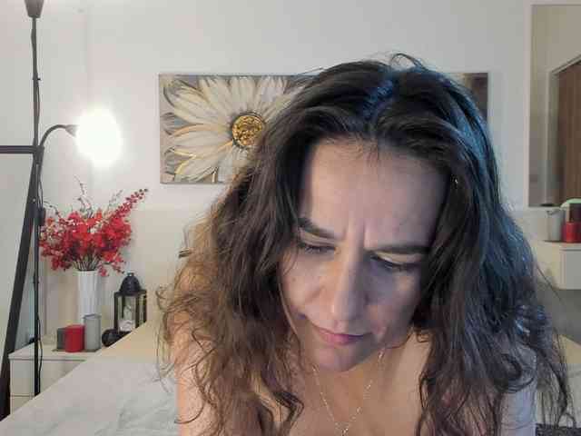 CassidyJoy webcam