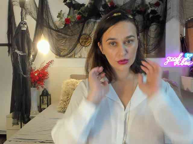 CassidyJoy webcam