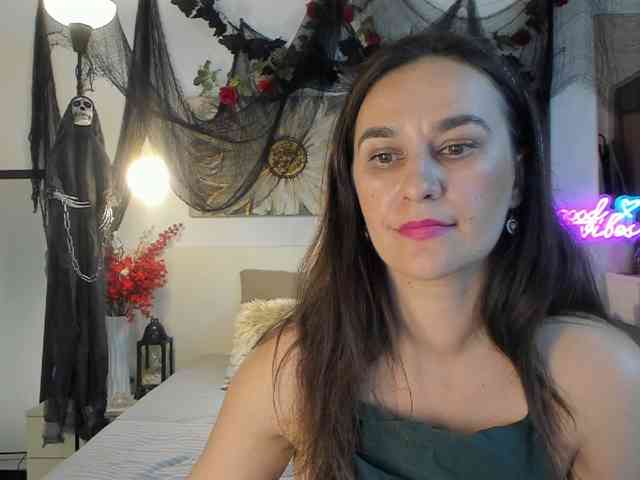 CassidyJoy webcam