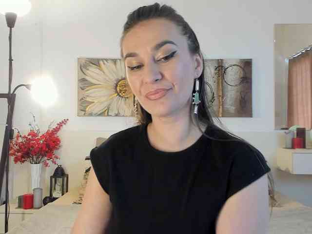 CassidyJoy webcam