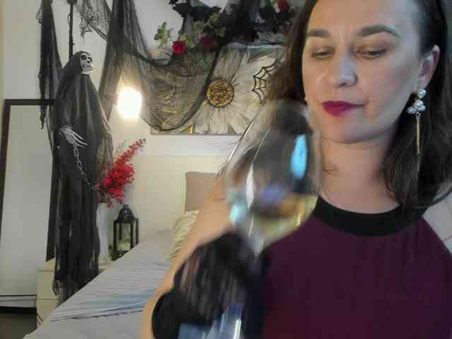 CassidyJoy webcam