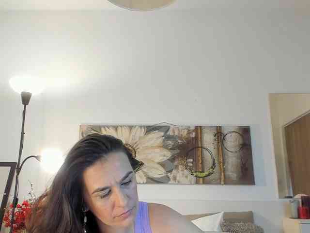 CassidyJoy webcam