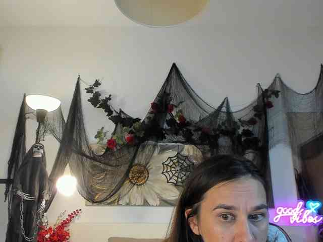 CassidyJoy webcam