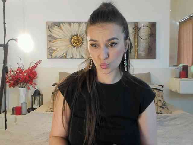 CassidyJoy webcam