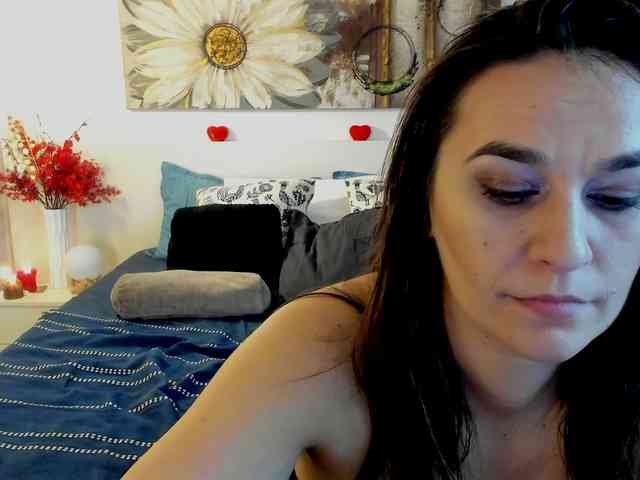 CassidyJoy webcam