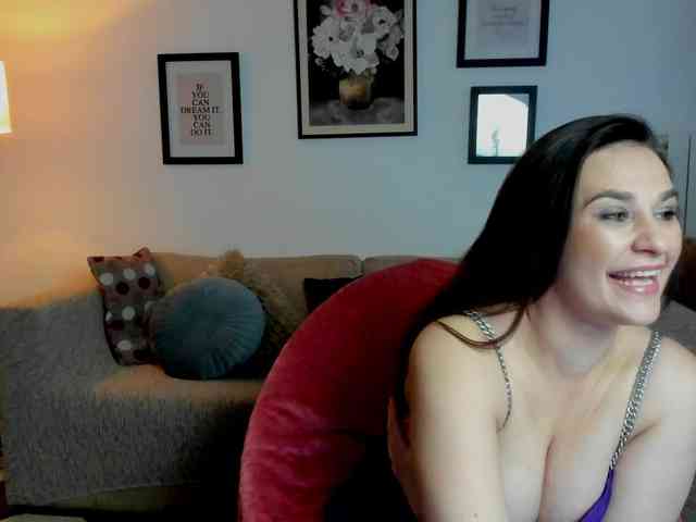 CassidyJoy webcam