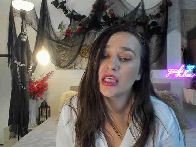 CassidyJoy webcam