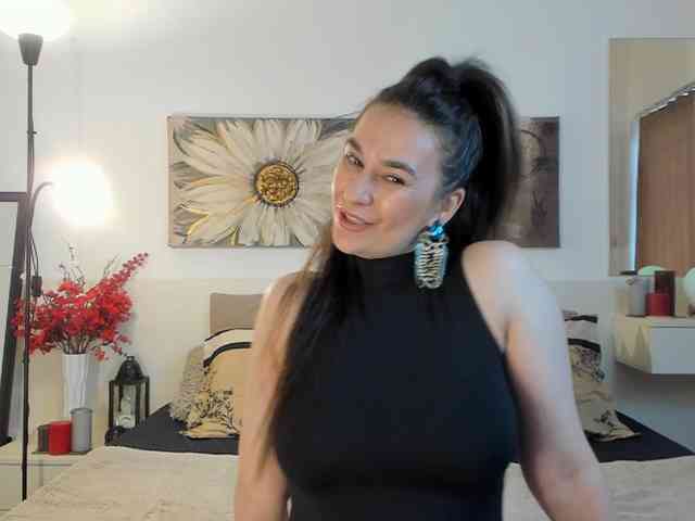 CassidyJoy webcam
