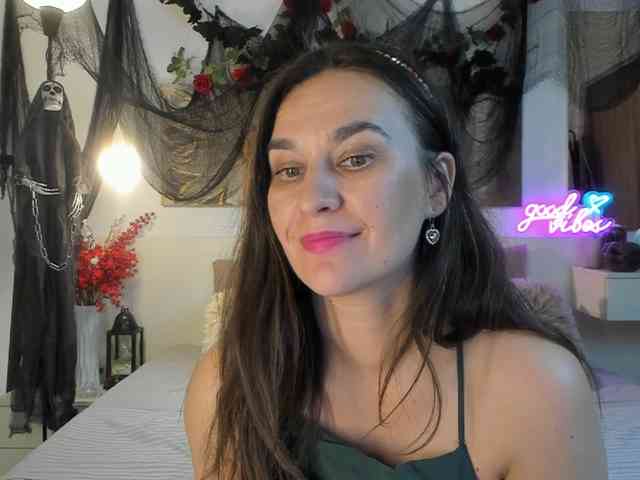 CassidyJoy webcam