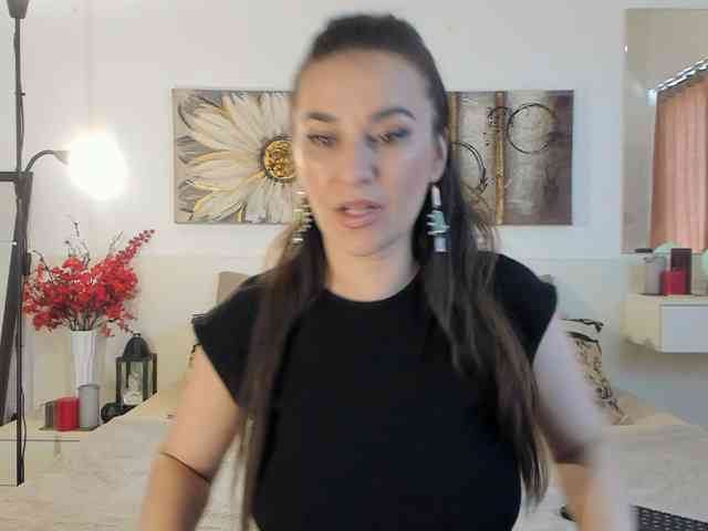 CassidyJoy webcam