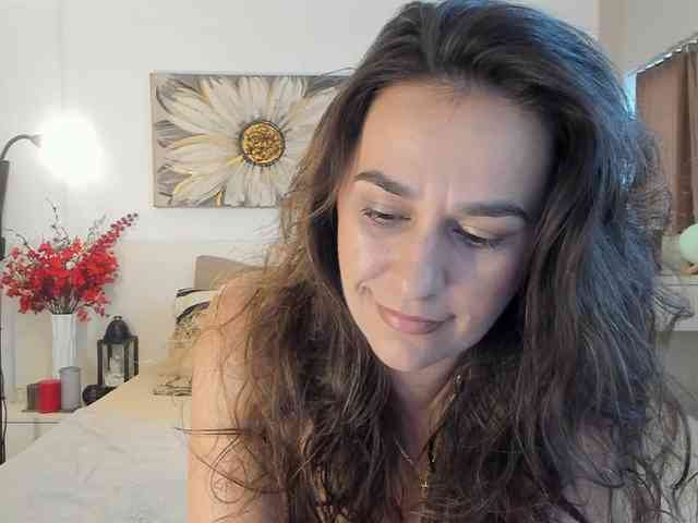 CassidyJoy webcam