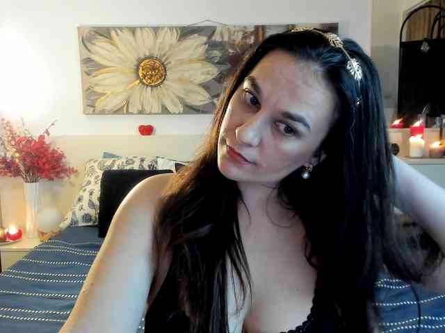 CassidyJoy webcam