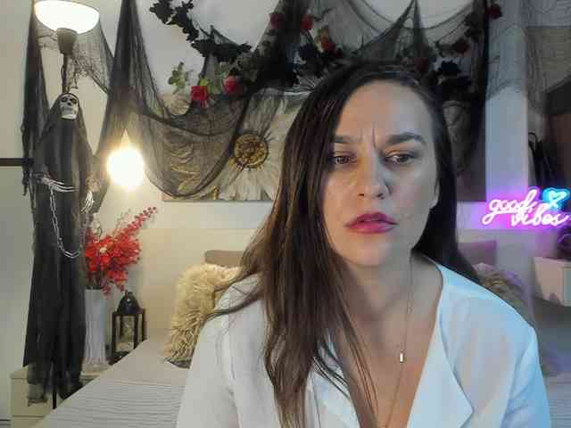 CassidyJoy webcam