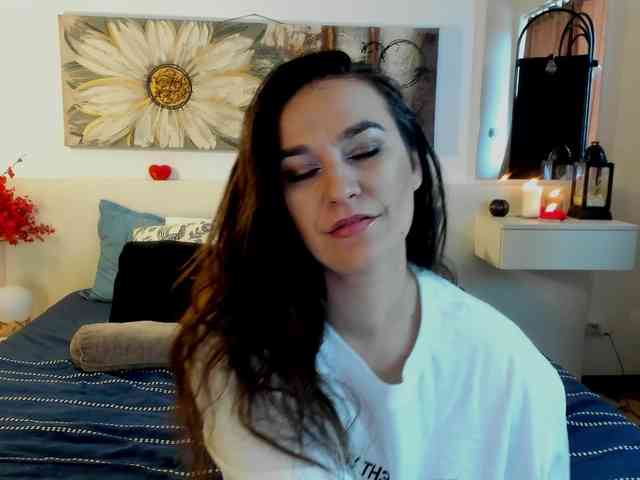 CassidyJoy webcam