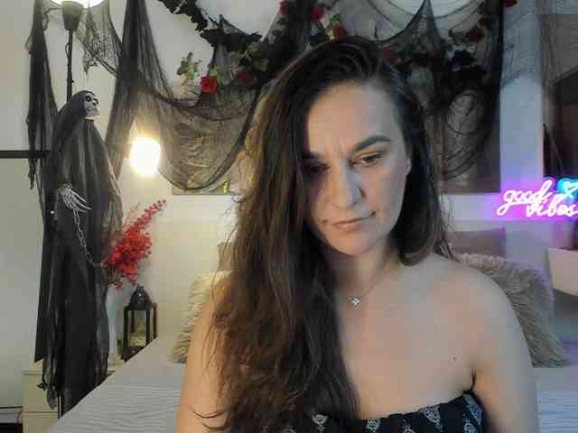 CassidyJoy webcam