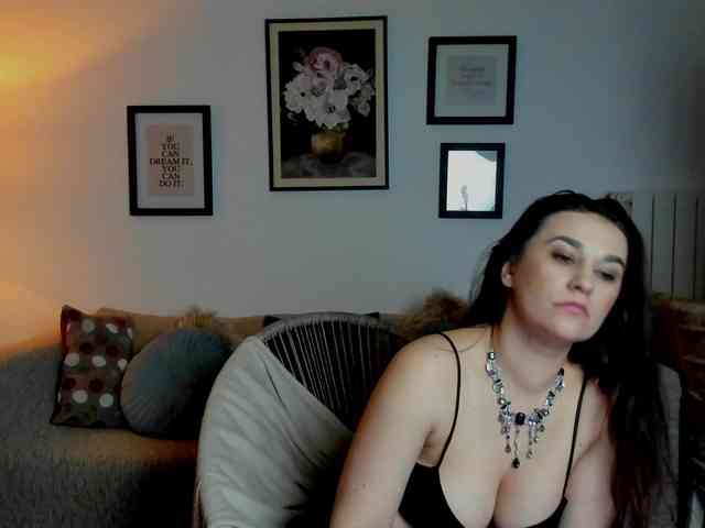 CassidyJoy webcam